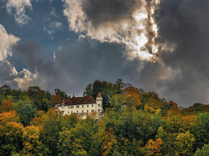Klingenstein AKZENT Hotel Wirtshaus Brauerei image
