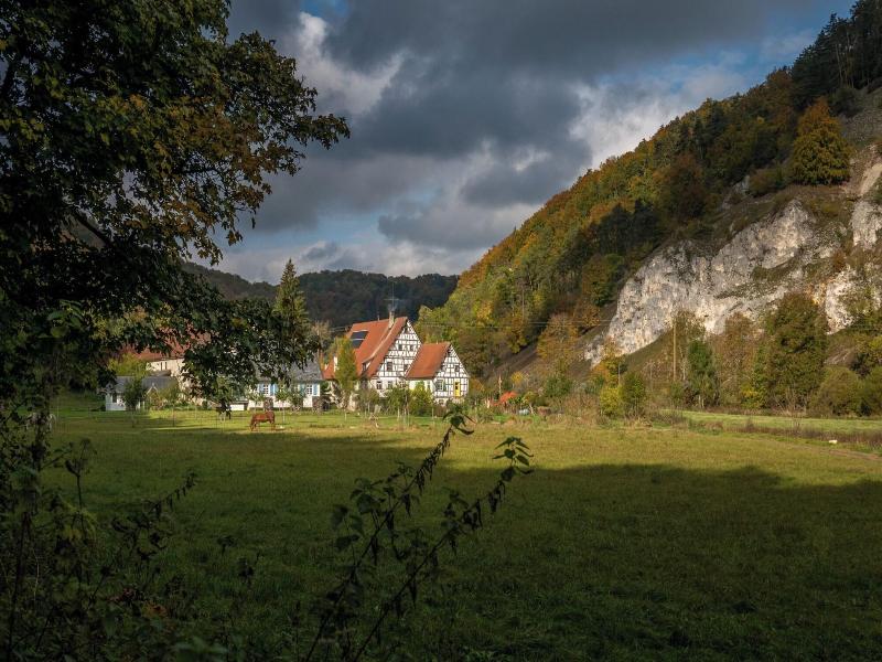 Klingenstein AKZENT Hotel Wirtshaus Brauerei image