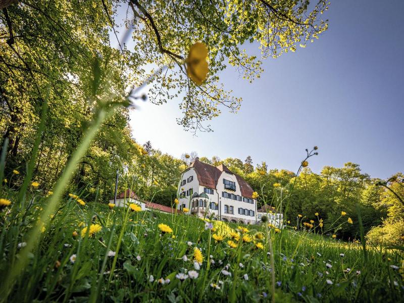 Klingenstein AKZENT Hotel Wirtshaus Brauerei image