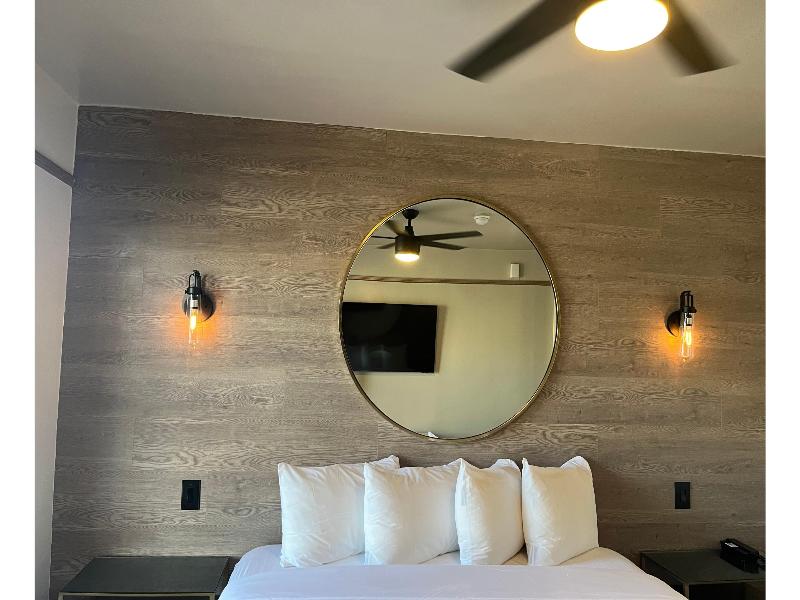 Motel 6 San Francisco, CA – Civic Center GA 4