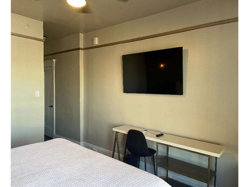 Motel 6 San Francisco, CA – Civic Center GA 5