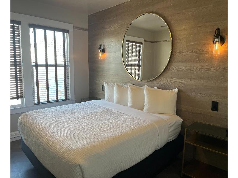 Motel 6 San Francisco, CA – Civic Center GA 3