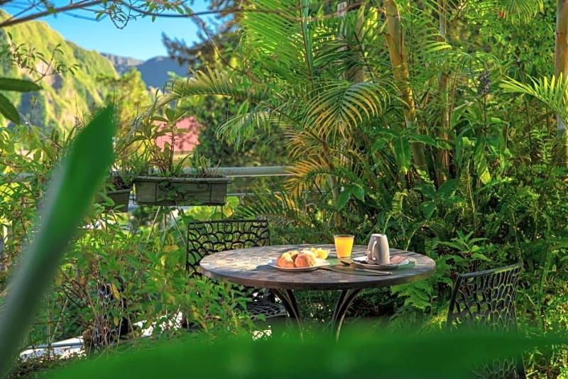 Relais des Cîmes image