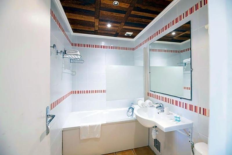 Relais des Cîmes image