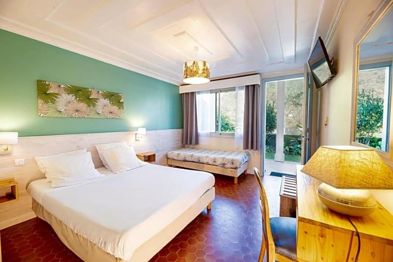 Relais des Cîmes image