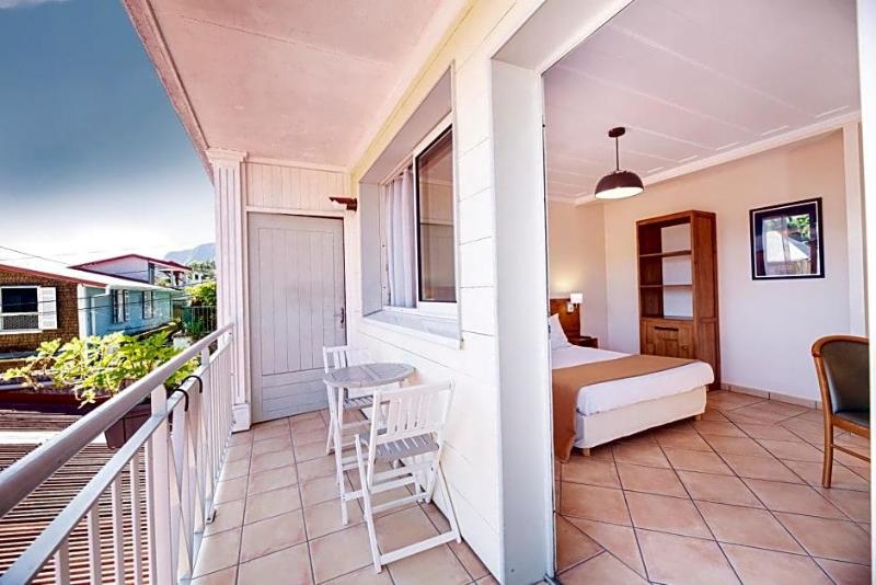 Relais des Cîmes image