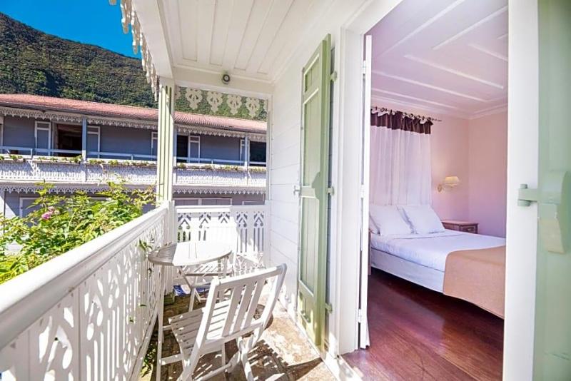 Relais des Cîmes image