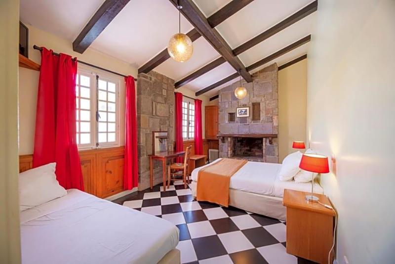 Relais des Cîmes image