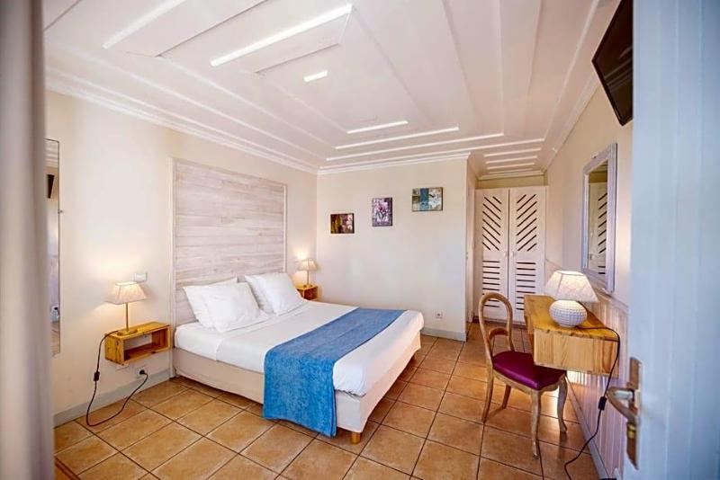 Relais des Cîmes image