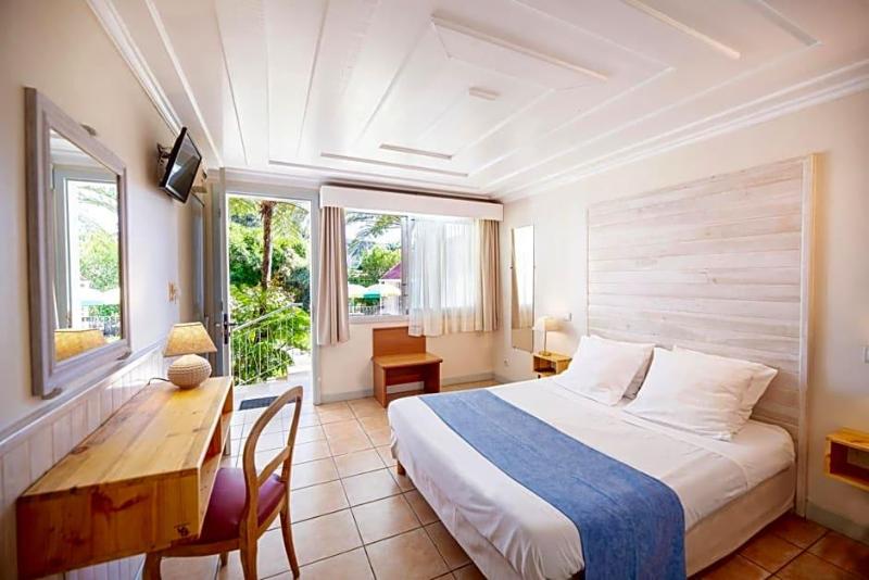 Relais des Cîmes image
