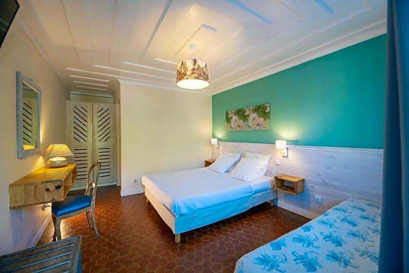 Relais des Cîmes image