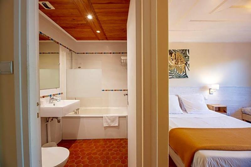Relais des Cîmes image