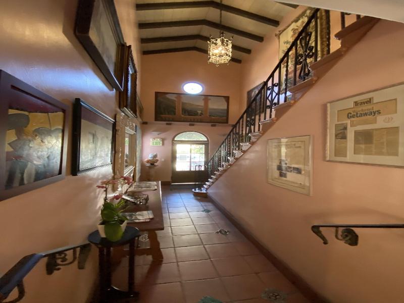 Villa Rosa Inn image