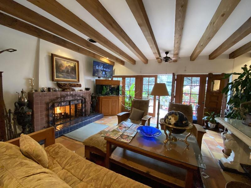 Villa Rosa Inn image