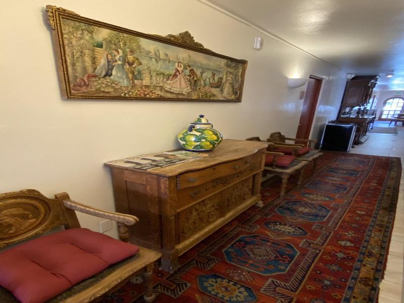 Villa Rosa Inn image