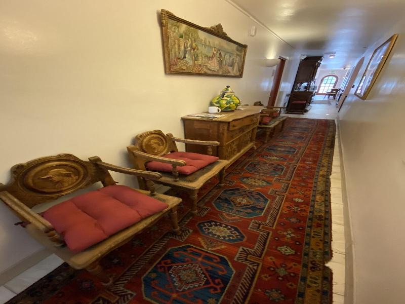 Villa Rosa Inn image