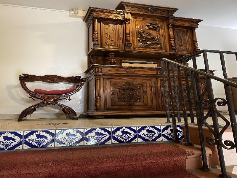 Villa Rosa Inn image
