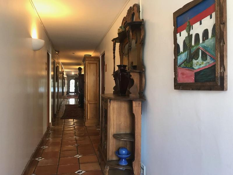 Villa Rosa Inn image