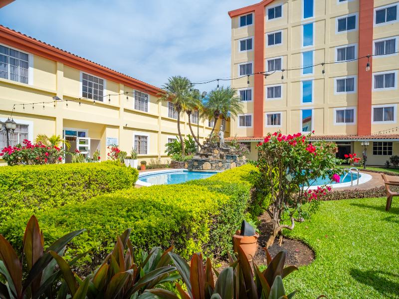 Tolteka Plaza 2