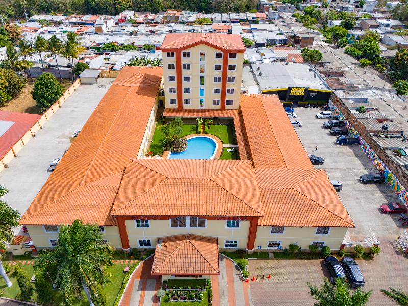 Tolteka Plaza 3