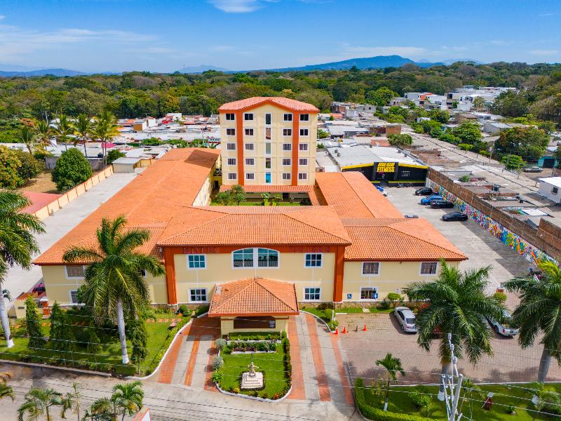 Tolteka Plaza 4