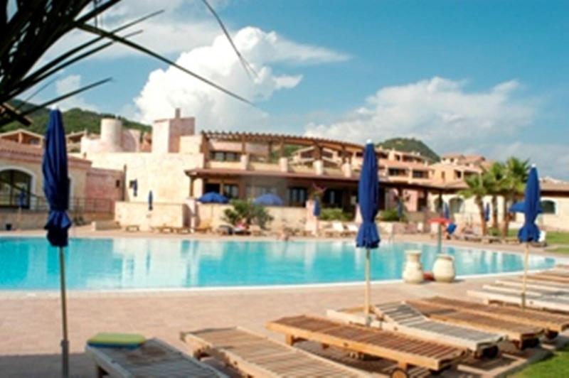 Club Residence Corallo Vacanze
