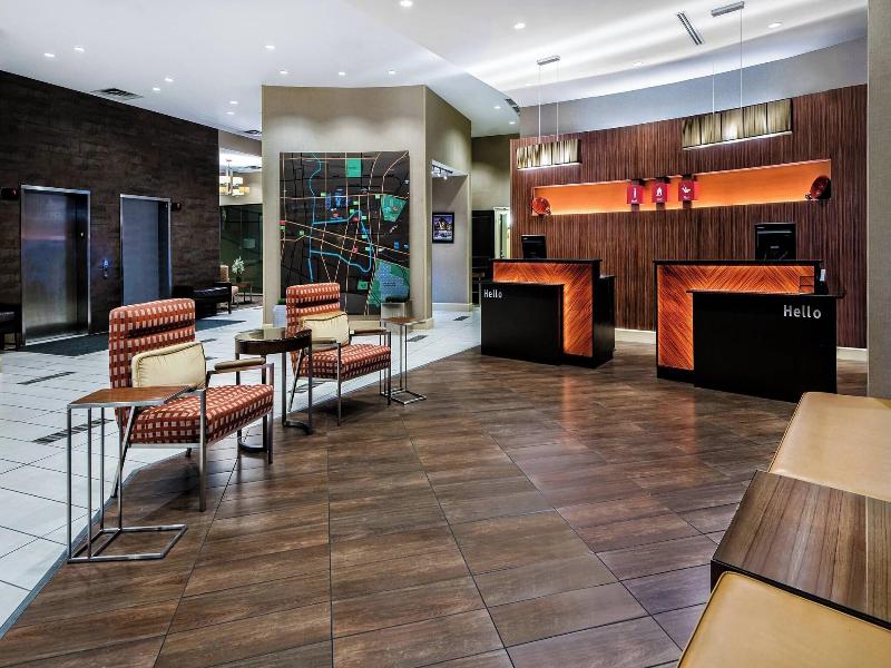 Towneplace Suites San Antonio Downtown image