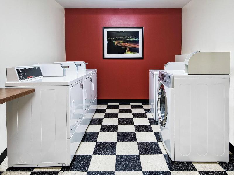 Towneplace Suites San Antonio Downtown image