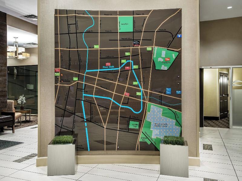 Towneplace Suites San Antonio Downtown image
