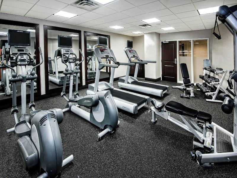 Towneplace Suites San Antonio Downtown image