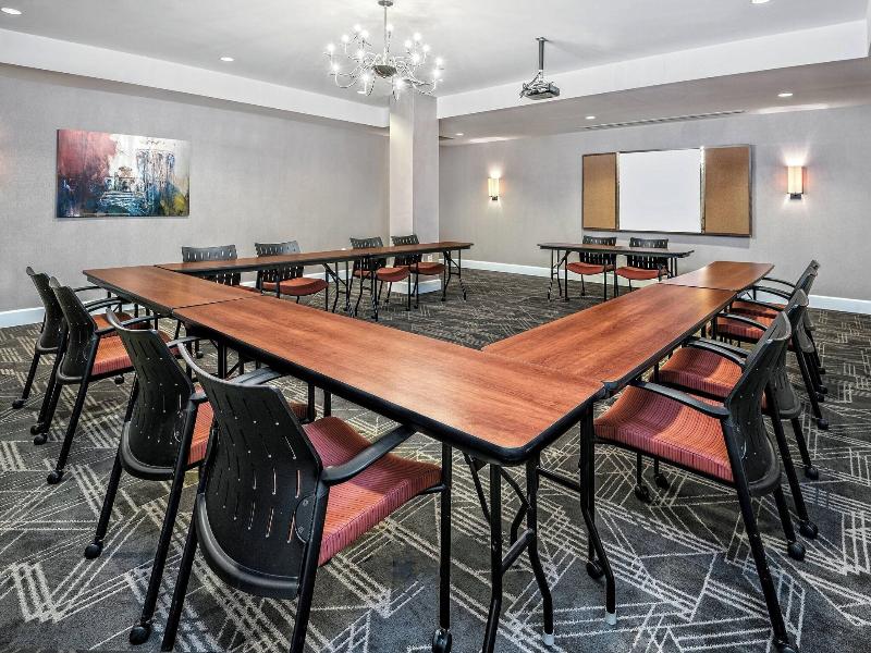 Towneplace Suites San Antonio Downtown image