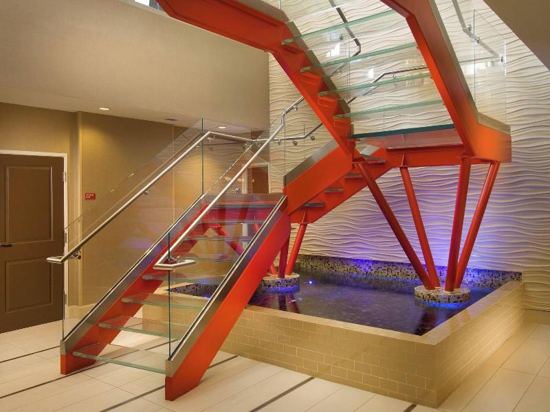 Towneplace Suites San Antonio Downtown image