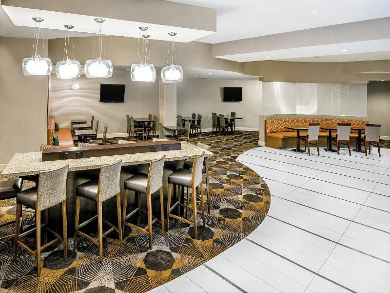 Towneplace Suites San Antonio Downtown image