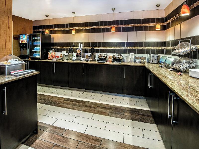 Towneplace Suites San Antonio Downtown image