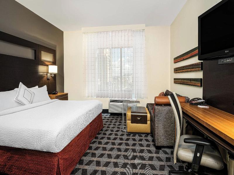 Towneplace Suites San Antonio Downtown image