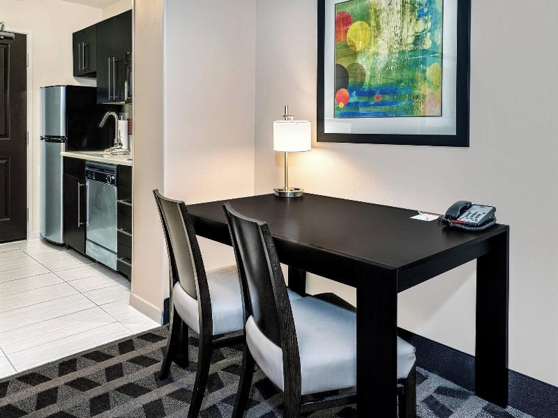 Towneplace Suites San Antonio Downtown image