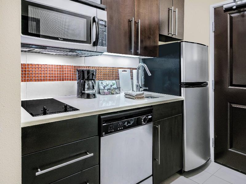 Towneplace Suites San Antonio Downtown image