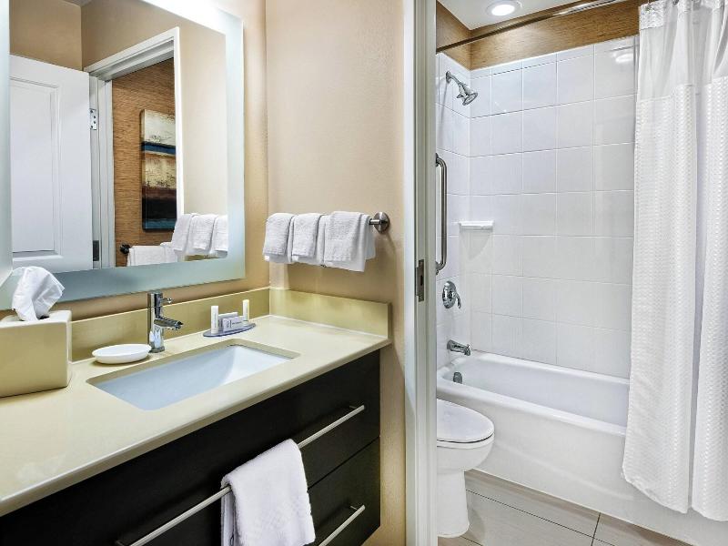 Towneplace Suites San Antonio Downtown image