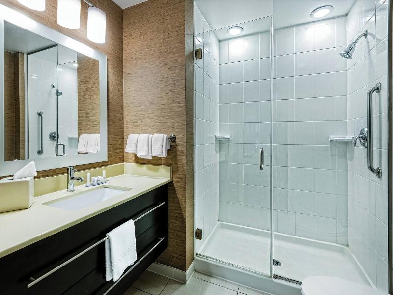 Towneplace Suites San Antonio Downtown image