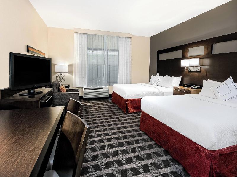 Towneplace Suites San Antonio Downtown image