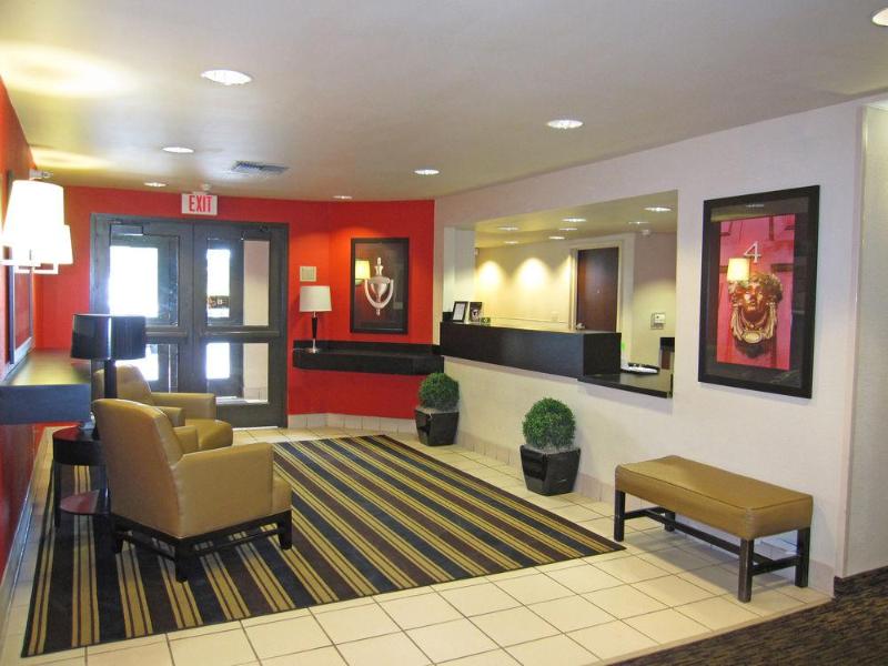 Extended Stay America Santa Rosa - North