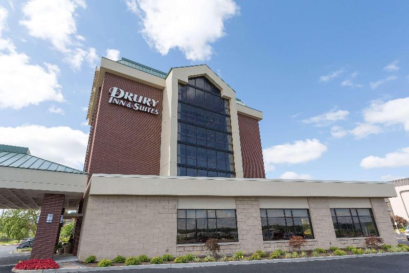 Drury Inn & Suites Southwest St. Louis