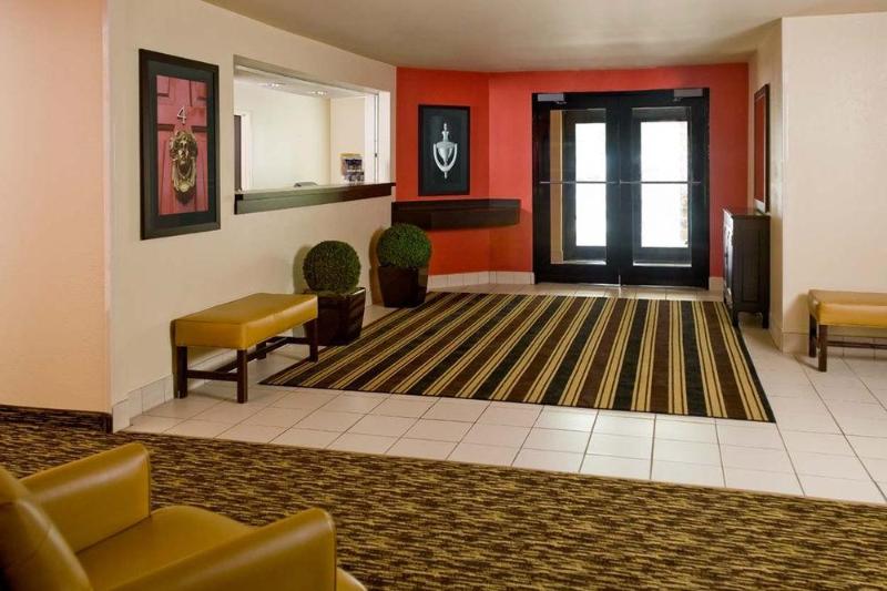 Extended Stay America Santa Barbara - Calle Real