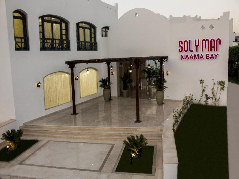 JAZ Neo Naama Bay image
