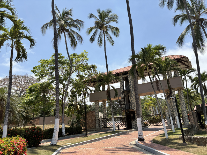 Hotel Mendihuaca by On vacation image