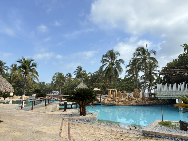 Hotel Mendihuaca by On vacation image