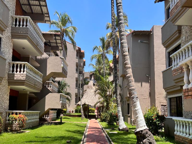 Hotel Mendihuaca by On vacation image