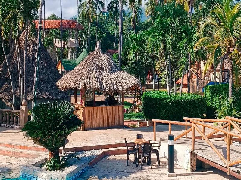 Hotel Mendihuaca by On vacation image
