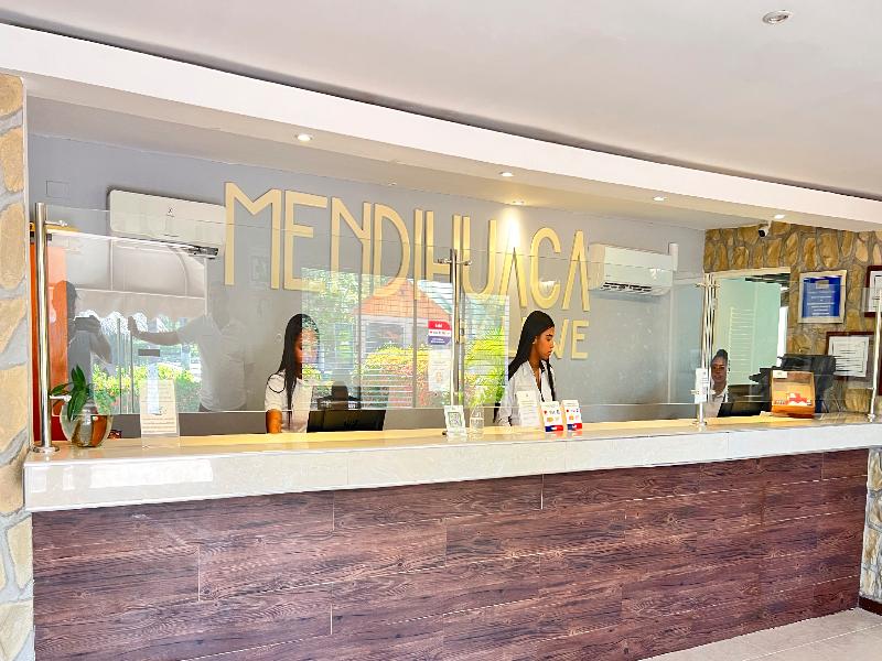 Hotel Mendihuaca by On vacation image