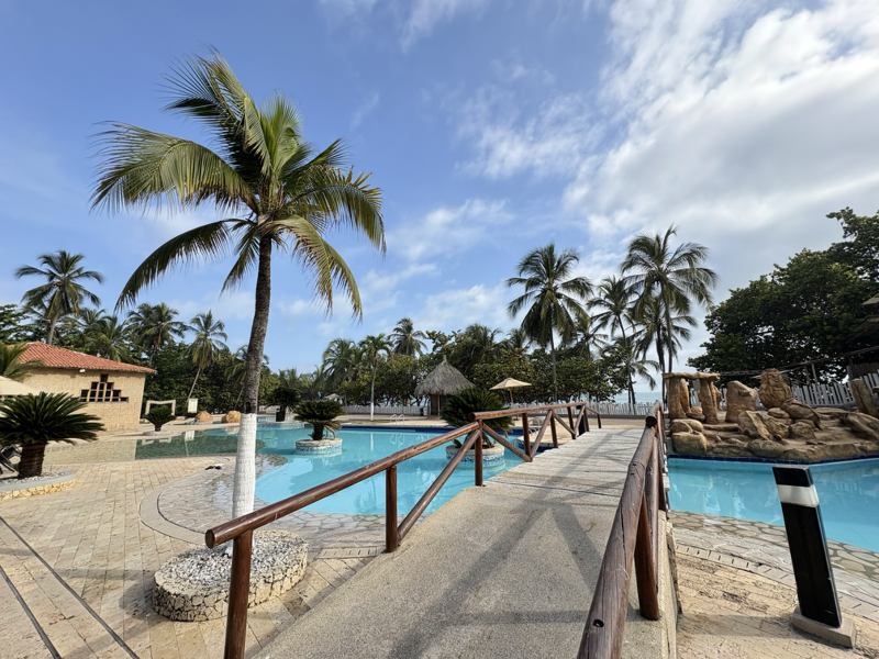 Hotel Mendihuaca by On vacation image